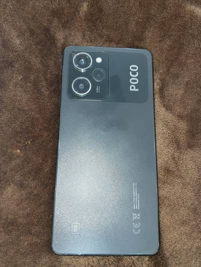 Xiaomi POCO X5 Pro
