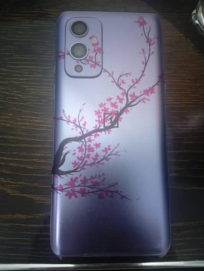 One Plus 9 12gb 256gb Snapdragon 888 Gaming Mobile