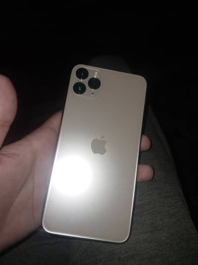 Apple iPhone 11 Pro Max