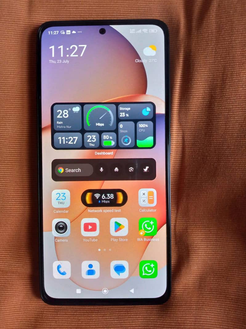 redmi note 13 0