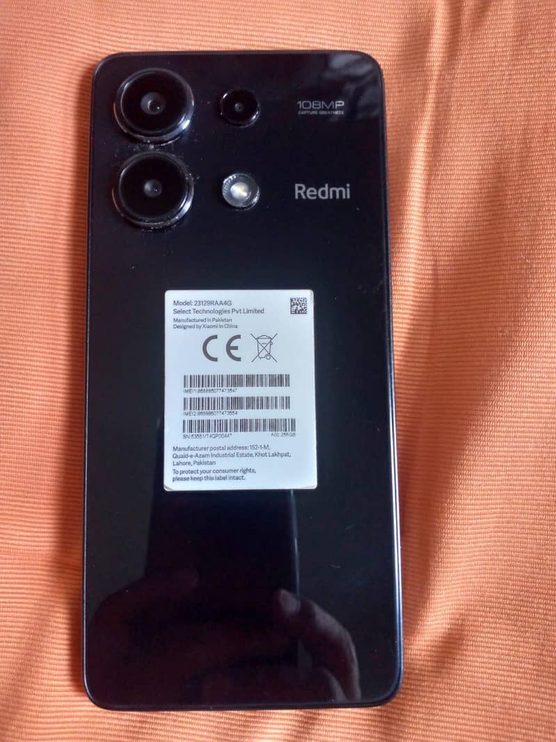 redmi note 13 1