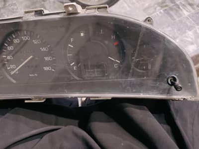 speed meter original for Corolla