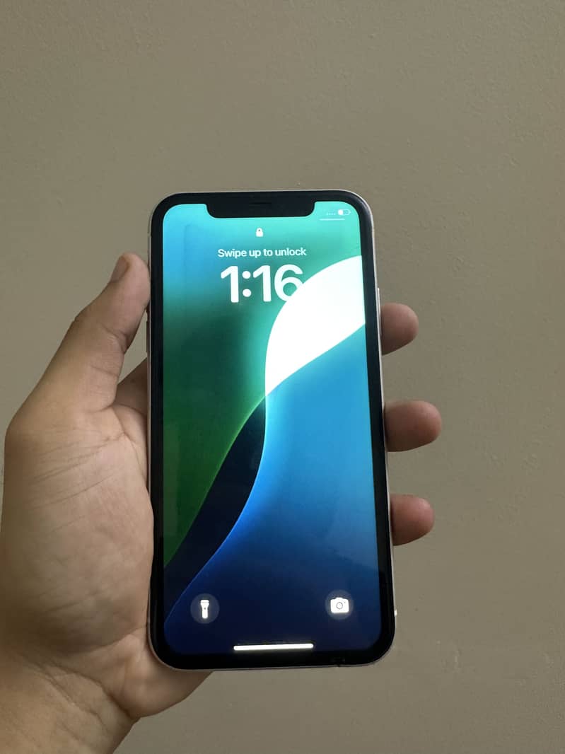 IPHONE 11 1