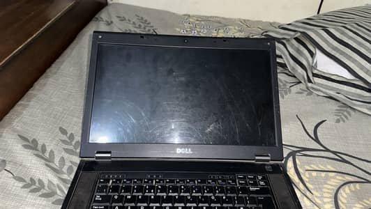 Dell Latitude E5510 Laptop For Sale