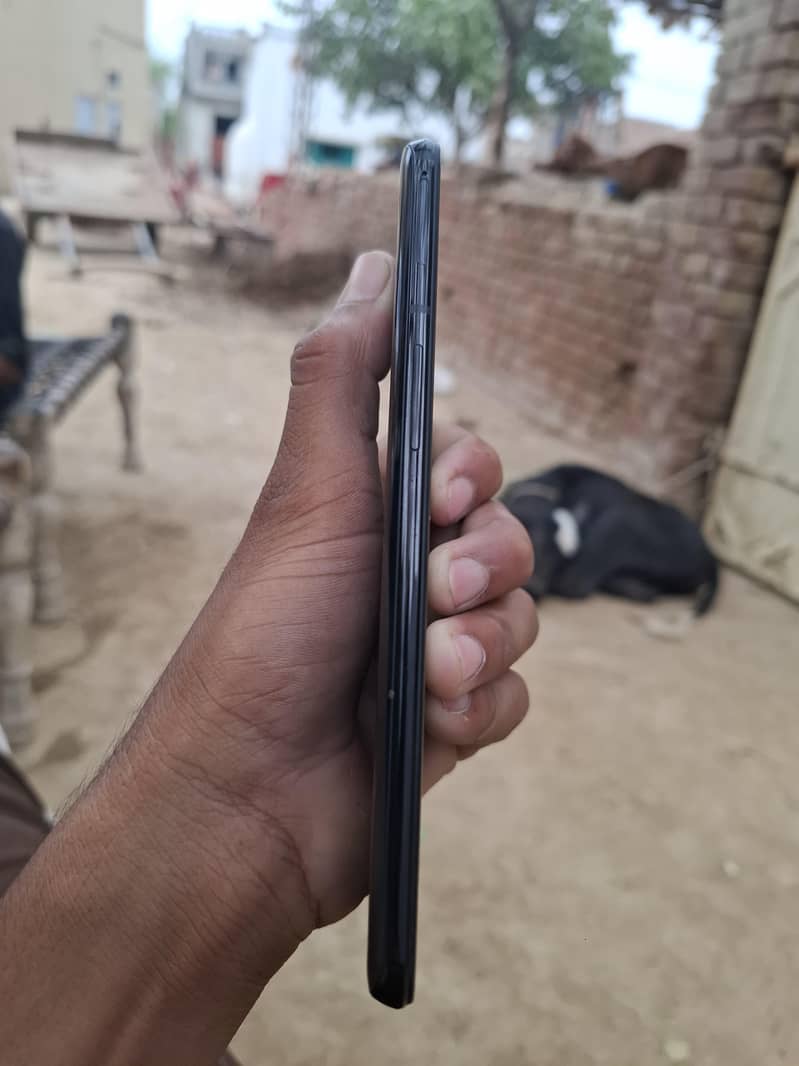 One Plus 6T 2
