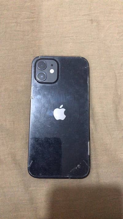Apple iPhone 12