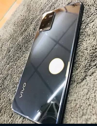 Vivo Y33s