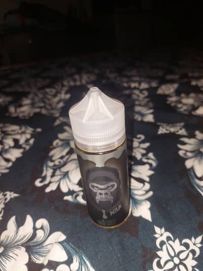 dessert flavour