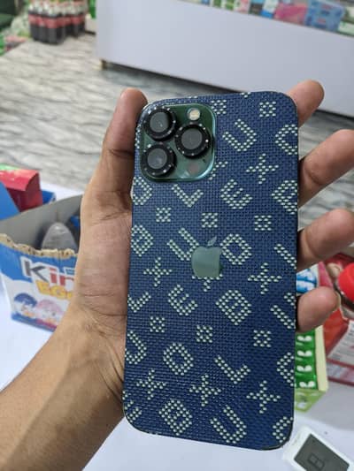Apple iPhone 13 Pro Max