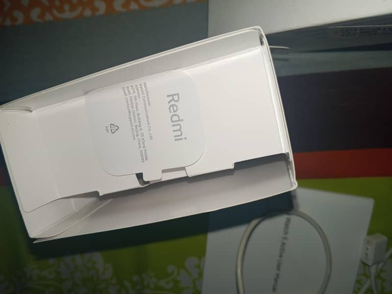 Redmi watch 1