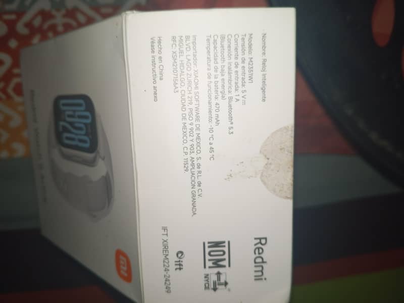 Redmi watch 2