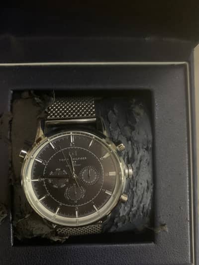 Tommy Hilfiger Watch
