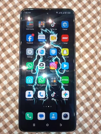 Tecno Spark 10 Pro