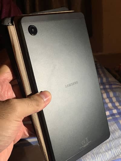 SAMSUNG  GALAXY TAB A9