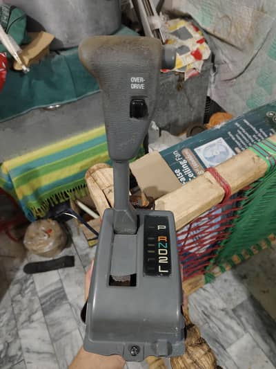 gear shifter for Corolla
