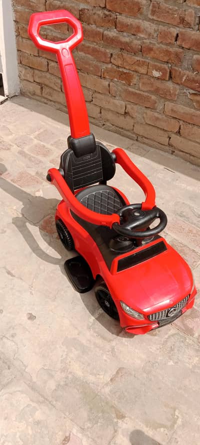 Kids Car