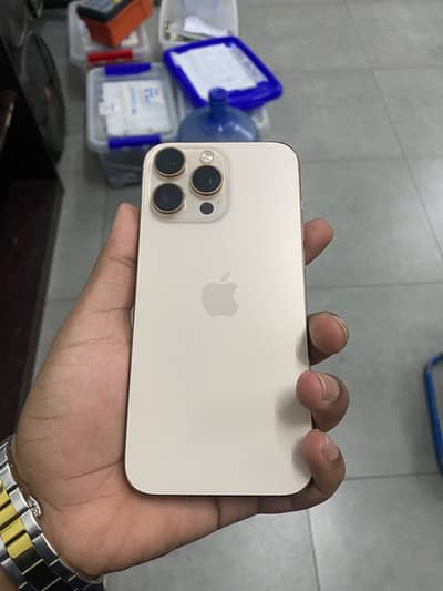 I phone 16 PRO MEX