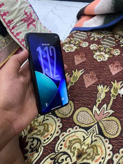 Apple iPhone 11 Pro Max