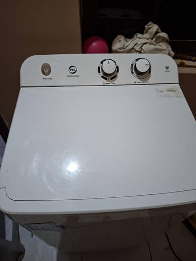 PEL Washing Machine