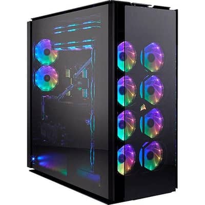 BUYING Corsair super tower case urgent