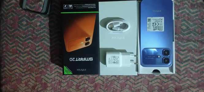Infinix Other Model
