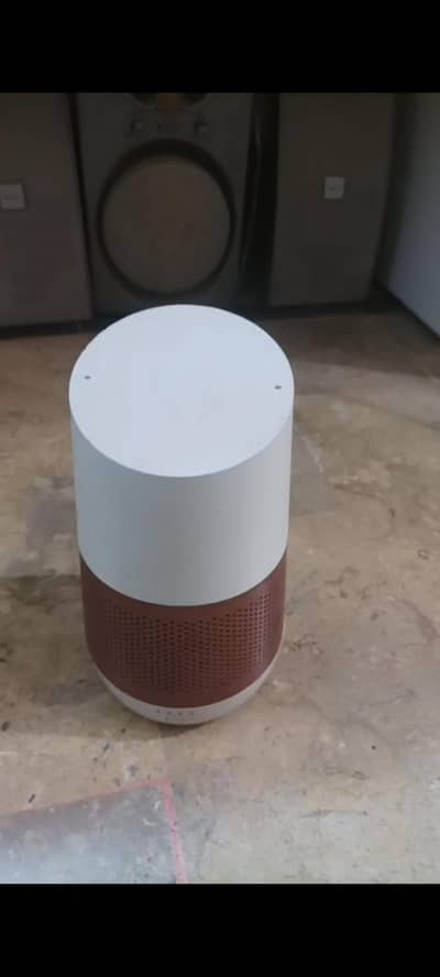 Google home smart speaker