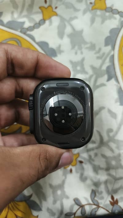 Apple watch ultra 2