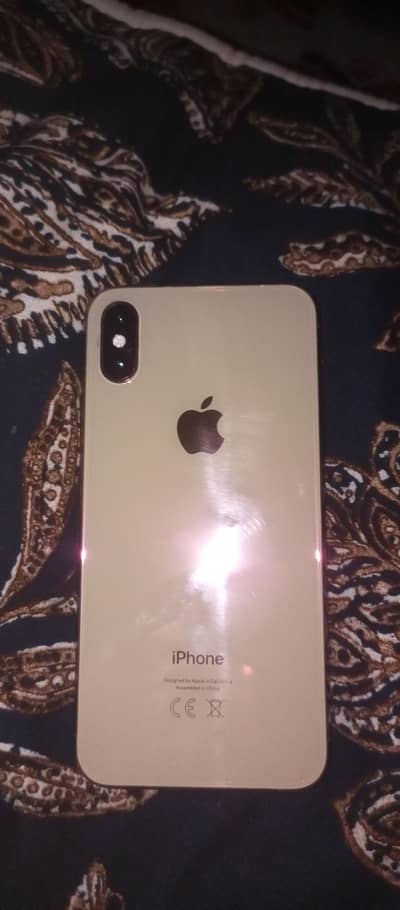 Apple iPhone XS