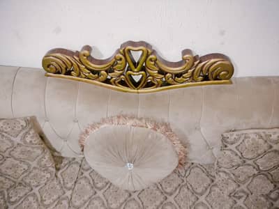 Modern sofa for sale  - Like new