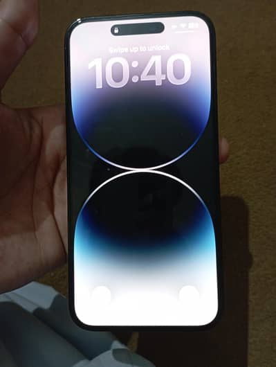 Apple iPhone 14 Pro Max
