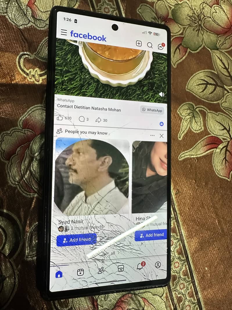 Google Pixel 6 1