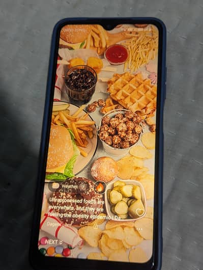 Xiaomi Redmi A5