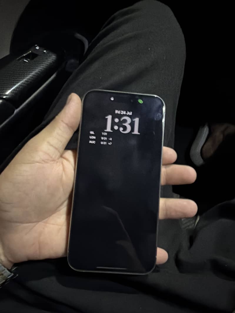 Apple iPhone 15 Pro Max 1