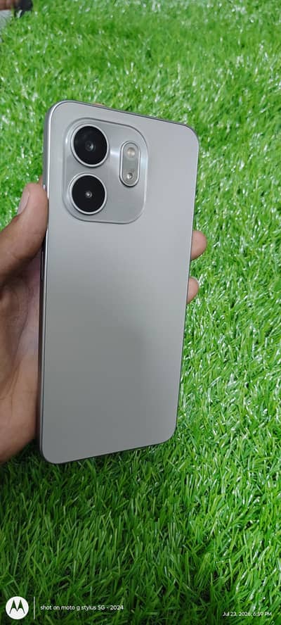 Infinix Smart 9