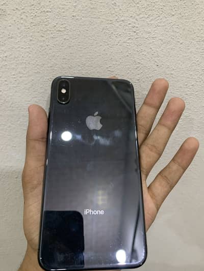 Apple iPhone XS Max