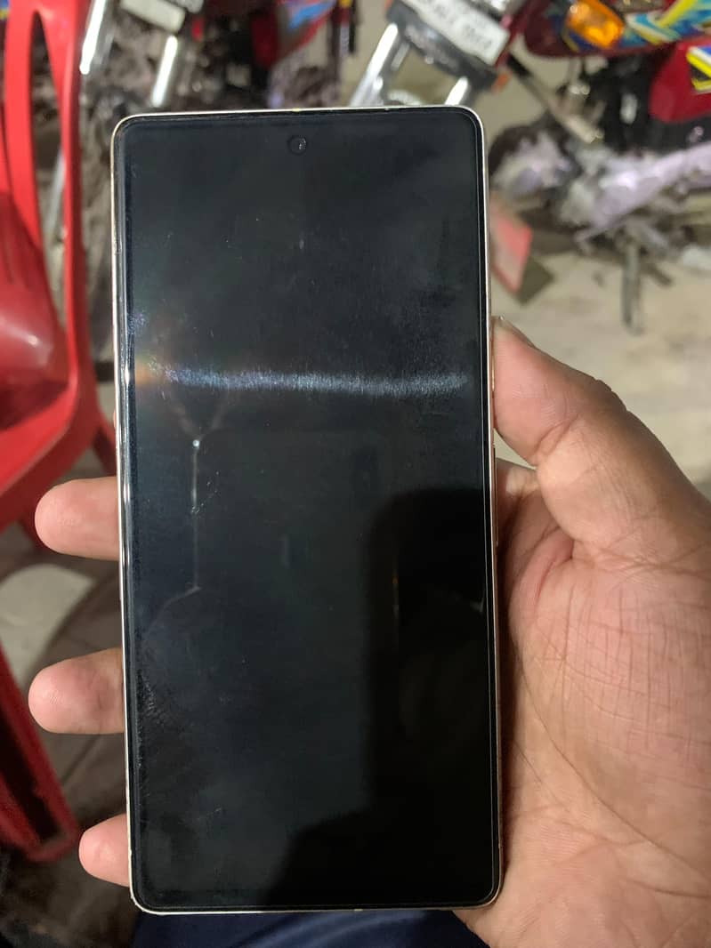 Google Pixel 7 6