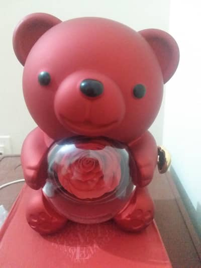 tadday rose birthday gift