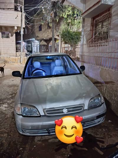 cultus 2005 full original andar bahar se