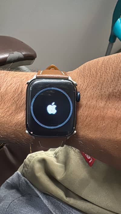 Apple watch series 7