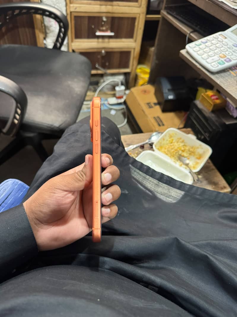 Iphone 17 pro max 2