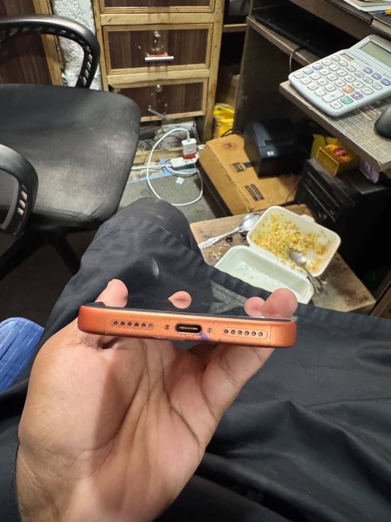 Iphone 17 pro max 3