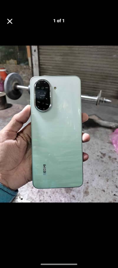 Xiaomi Redmi A5