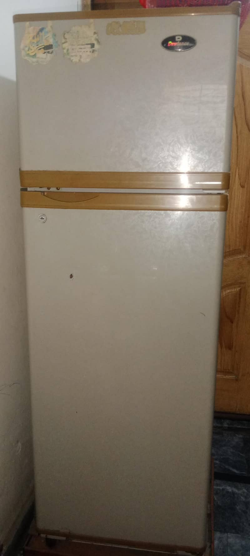 Refrigerator 2