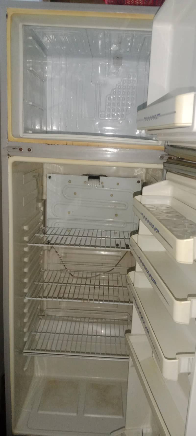 Refrigerator 3