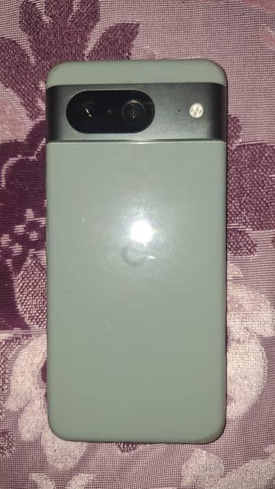 Google Pixel 8