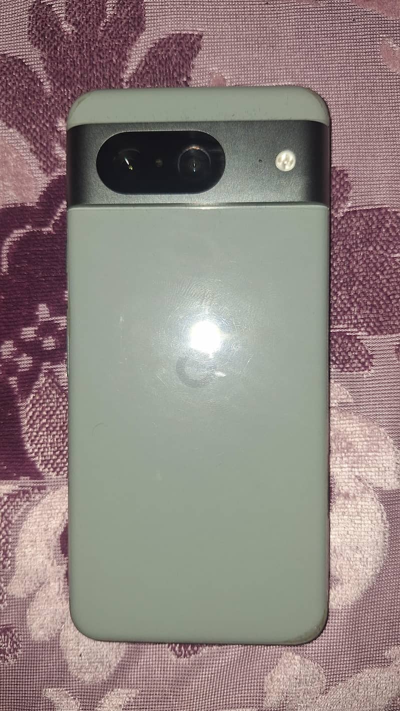 Google Pixel 8 0