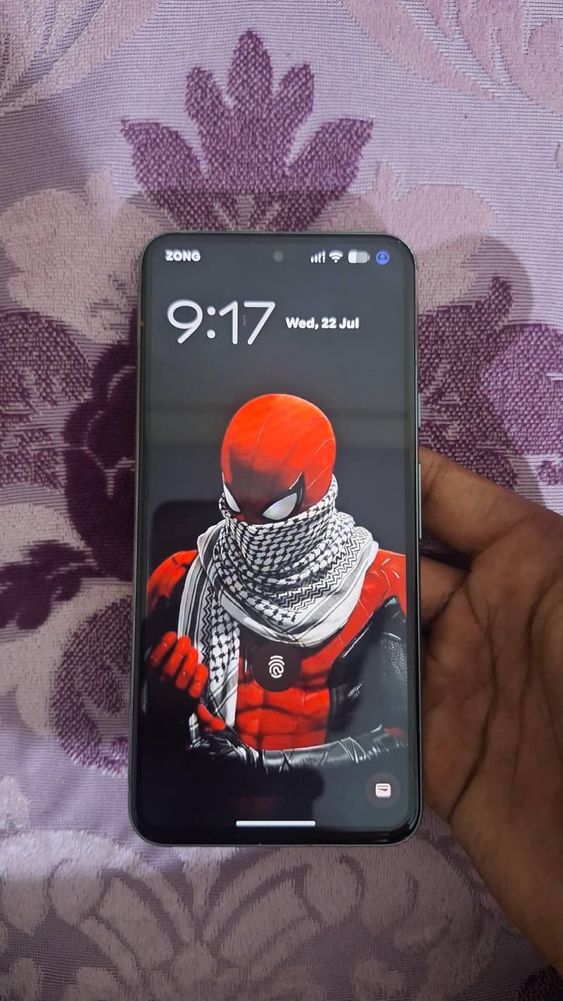 Google Pixel 8 2