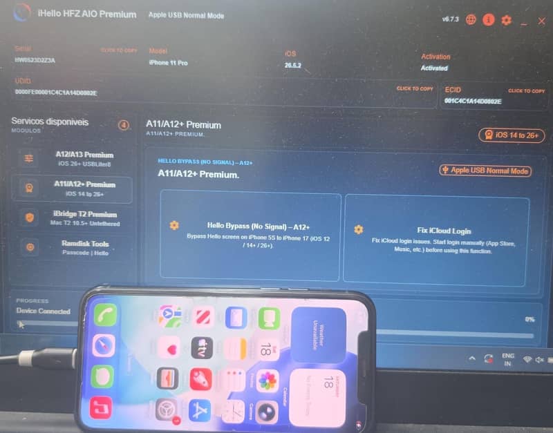 iPhone XS 2