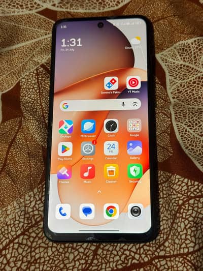 Xiaomi Redmi 12