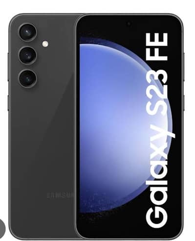 Samsung Mobile S23 FE